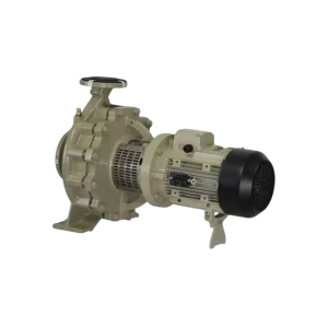 الکتروپمپ NF 40-200 C رایان پمپ