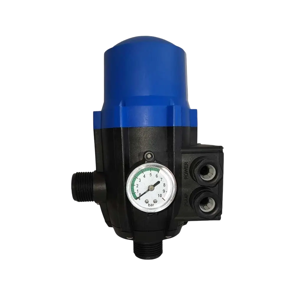 ست کنترل بدون پیچ تنظیم