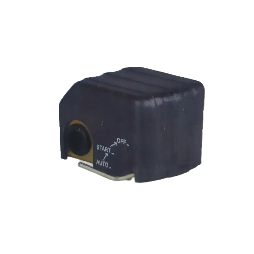 پرشر سوئیچ مدل PPSL-20-40 PSI طرح SQUARE _ D