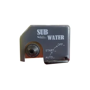 پرشر سوئیچ مدل PPSL-40-60 PSI طرح SQUARE _ D