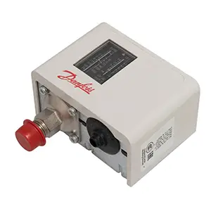 پرشر سوئیچ KP36 دانفوس