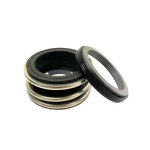 مكانيكال سيل بورگمن مدل MG1/45