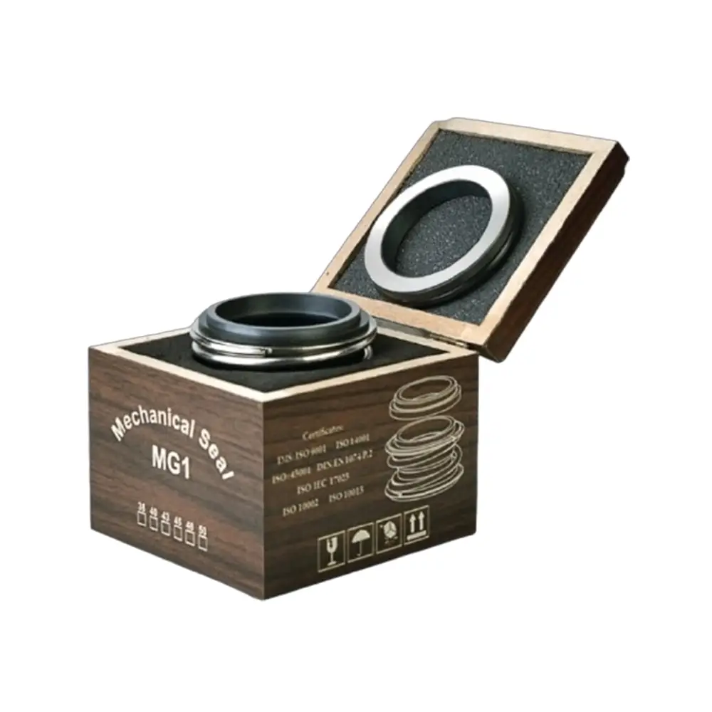 مكانيكال سيل بورگمن