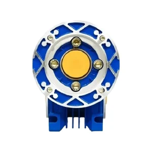 گیربکس کتابی چینی NMRV سایز 30