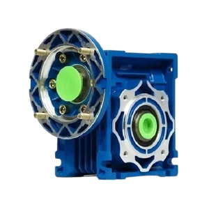 گیربکس کتابی چینی NMRV سایز 40