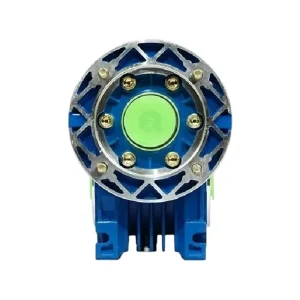 گیربکس کتابی چینی NMRV سایز 40