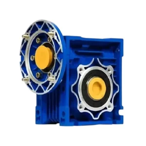 گیربکس کتابی چینی NMRV سایز 50