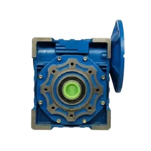 گیربکس کتابی چینی NMRV سایز 130