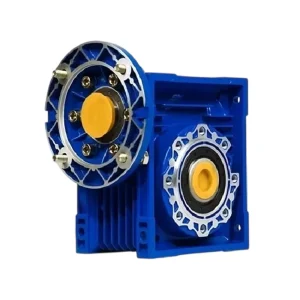 گیربکس کتابی چینی NMRV سایز 63