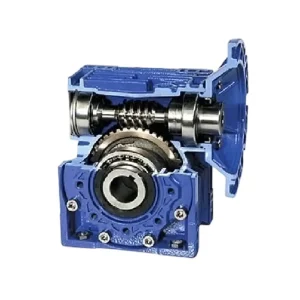 گیربکس کتابی چینی NMRV سایز 90