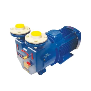 پمپ وکیوم استیل کیان پارس مدل KPV380