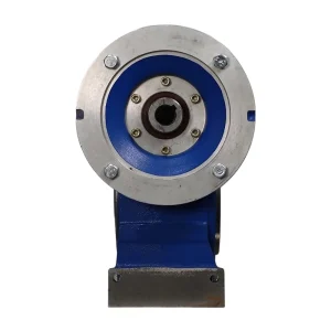 گیربکس مکعبی سهند (NMRV) سری W سایز 130