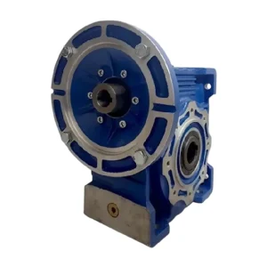 گیربکس مکعبی سهند (NMRV) سری W سایز 130