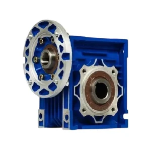 گیربکس مکعبی سهند (NMRV) سری W سایز 50