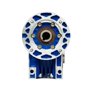 گیربکس مکعبی سهند (NMRV) سری W سایز 50