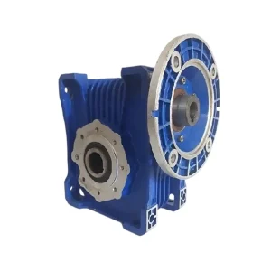 گیربکس مکعبی سهند (NMRV) سری W سایز 90