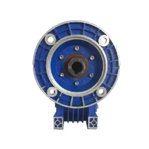 گیربکس مکعبی سهند (NMRV) سری W سایز 90