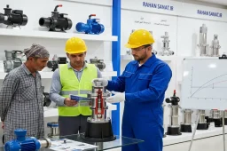 بهترین پمپ کف کش