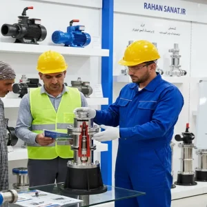 بهترین پمپ کف کش