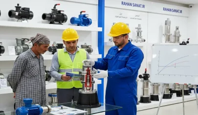 بهترین پمپ کف کش