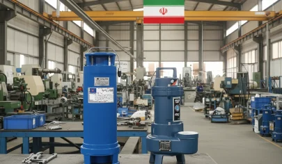 بهترین برندهای پمپ لجن کش ایرانی