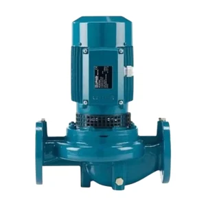 پمپ سیرکولاتور خطی کالپدا مدل NR 50CE