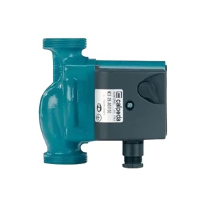 پمپ سیرکولاتور کالپدا مدل NC3 25-50/180