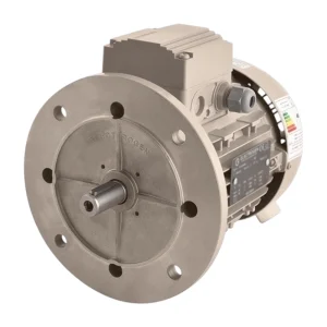 الکتروموتور الکتروژن سه فاز 7.5 اسب 5.5 کیلووات پوسته آلومینیوم 3000 دور