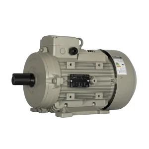 الکتروموتور الکتروژن سه فاز 100.6 اسب 75 کیلووات پوسته چدنی 3000 دور