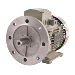 الکتروموتور الکتروژن سه فاز 3 اسب 2.2 کیلووات پوسته آلومینیوم 900 دور