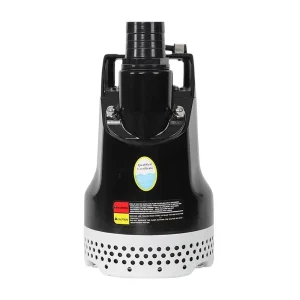 پمپ کف کش استریم 1 اینچ 10 متر آلومینیوم مدل SPK450