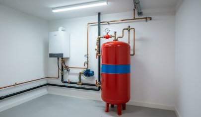 منبع انبساط چیست