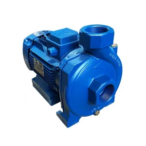 الکتروپمپ 2 اسب 2 اینچ بهارپمپ تک فاز مدل BCS 200/2