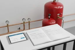 جدول انتخاب منبع انبساط بسته