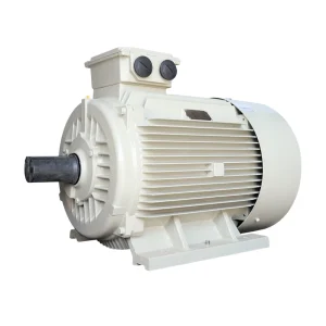 الکتروموتور جمکو سه فاز 15 اسب 11 کیلووات پوسته چدنی 1400 دور