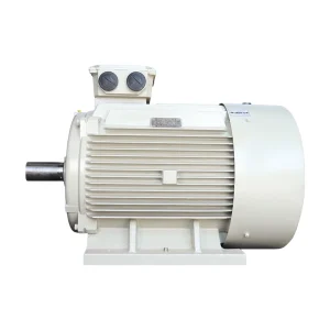 الکتروموتور جمکو سه فاز پوسته چدنی 1400 دور