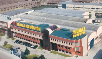 معرفی کامل شرکت ایلماز