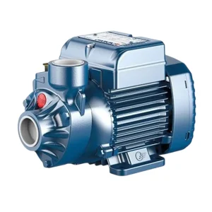 پمپ آب 0.5 اسب پدرولو مدل PKm 60