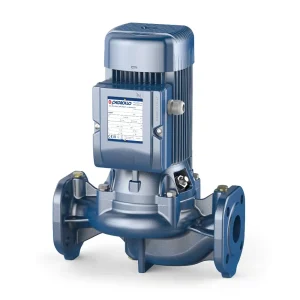 پمپ آب سیرکولاتور 1 اسب 3000 دور پدرولو مدل WR40/125SA