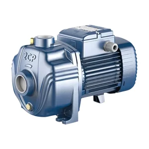 پمپ 1 اسب دو پروانه پدرولو مدل 2CPm 25/130