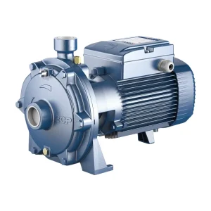 پمپ 3 اسب دو پروانه پدرولو مدل 2CPm 25/16A