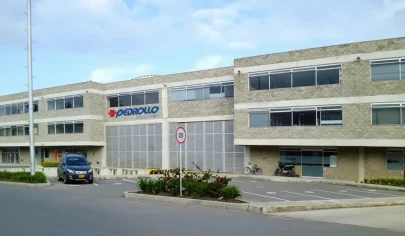 معرفی کامل شرکت پمپ پدرولو؛ تاریخچه، محصولات و ویژگیها