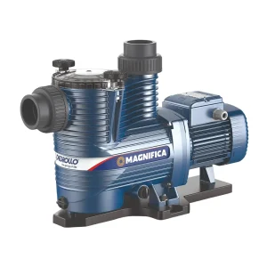 پمپ استخری 1.5 اسب تک فاز پدرولو MAGNIFICA 3m