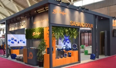 معرفی شرکت سهند گیربکس؛ تاریخچه، محصولات و همکاریها