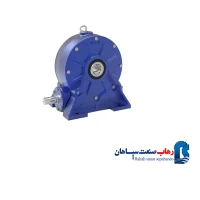 گیربکس حلزونی سهند سری MVF