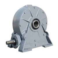 گیربکس حلزونی شاکرین صنعت سپاهان سایز VF/110