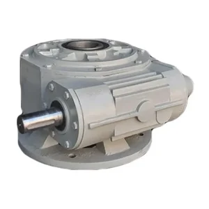 گیربکس حلزونی شاکرین صنعت سپاهان سایز VF/FC سایز 86