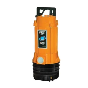 کفکش توان تک مدل TMR34/4 تک فاز 34 متری فلوتردار