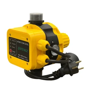 ست کنترل اتوماتیک ونیز