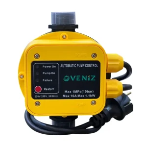 ست کنترل اتوماتیک ونیز